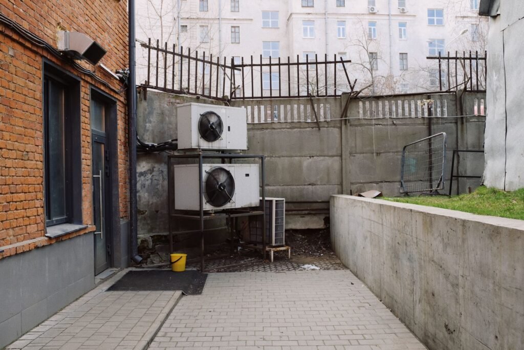 Building a Whole-Home Resilience System: How Water, Power, and HVAC Work Together Building a Whole-Home Resilience System: How Water, Power, and HVAC Work Together
