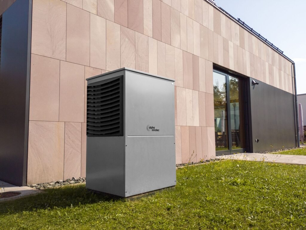 Central AC vs. Heat Pump vs. Mini-Split vs. Geothermal: Which System Type Fits Your Home?