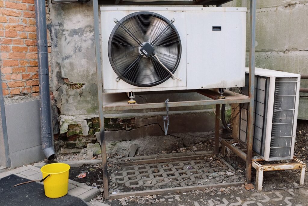 Financing a New HVAC System: What Your Options Actually Cost